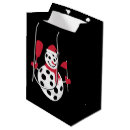 Search for pickleball gift bags Santa