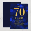 Search for grandfather birthday invitations Milestone