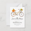 Search for fall vertical note cards Sunflower