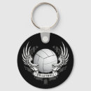 Search for beach ball key rings Volleyball