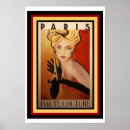 Search for haute couture posters Vintage