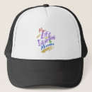 Search for not interested hats Interesting