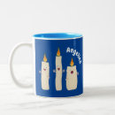 Search for light candles mugs Cartoon