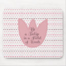 Search for tulip mouse mats Pattern