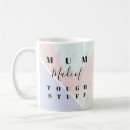 Search for statement mugs Cute