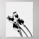 Search for linocut posters Vintage