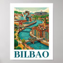 Search for basque posters Pais vasco