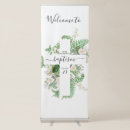 Search for christening posters Green