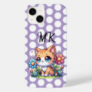 Search for kitty cat cases Flowers