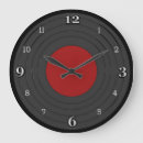 Search for record player clocks Vinyl