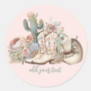 Search for desert stickers Boho