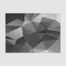 Search for black and white tissue paper Grey