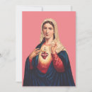 Search for virgin mary thank you cards Mercy