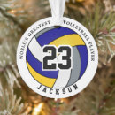 Search for yellow and grey christmas tree decorations Blue