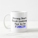 Search for suomi mugs Finnish