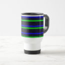 Search for black and green mugs Elegant