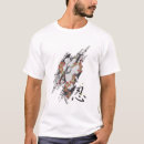 Search for japanese floral tshirts Warrior
