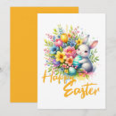 Search for happy bunny easter cards Cute
