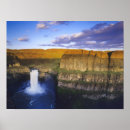 Search for washington state parks posters Sunset