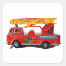 Search for firetruck stickers Kids