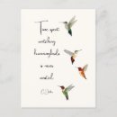 Search for bird watching vertical postcards Wildlife