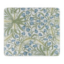 Search for vintage floral cookware Green