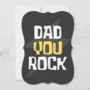 Search for cool dad invitations Daddy
