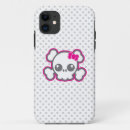 Search for kawaii skull iphone cases Halloween
