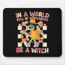 Search for hal mouse mats Witch