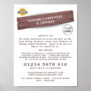 Search for wooden signs Handyman