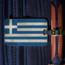 Search for greek travel accessories Blue and white