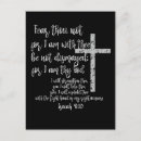 Search for isaiah postcards Kjv