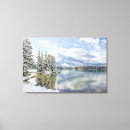 Search for park canvas prints Banff national park