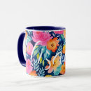 Search for dark turquoise mugs For her