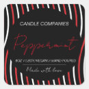 Search for christmas candle stickers Minimalist