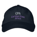 Search for cpa hats Accounting