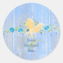 Search for rustic bird stickers Wood