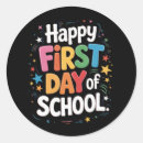 Search for happy life stickers Teacher appreciation