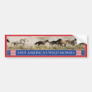 Search for wild bumper stickers White