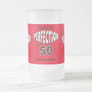 Search for 50th birthday beer glasses Humour