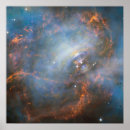 Search for neutron posters Space