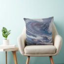 Search for purple and grey cushions Blue