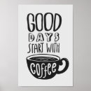 Search for funny coffee mugs posters Quote