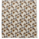 Search for animal shower curtains Tiger