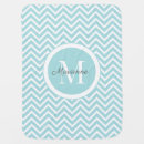 Search for monogram blankets cute