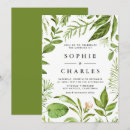 Search for wild wedding invitations Script