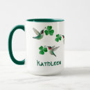 Search for saint patricks mugs Green