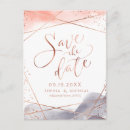 Search for peach grey save the dates Watercolor