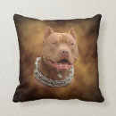 Search for pitbull cushions Terrier