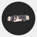 Search for anime eyes stickers Manga